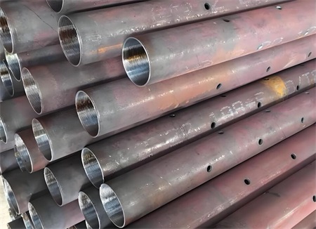城区89管棚管